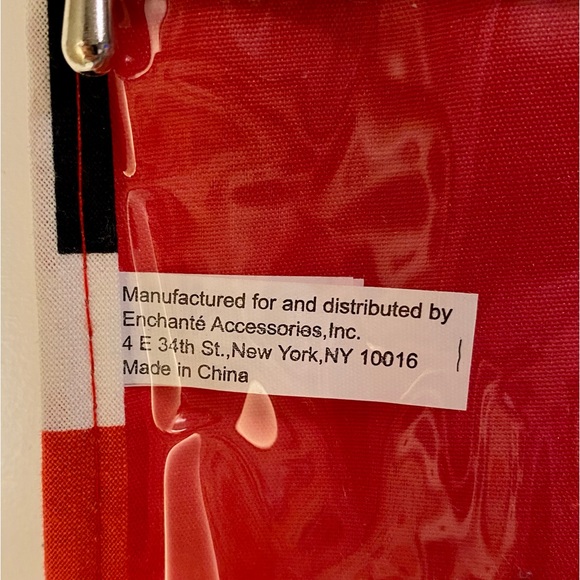 Hanging Organizer - Picture 10 of 10